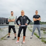 Füsioterapeut Tallinnas